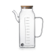 Glass Oil Dispenser 1000 ml